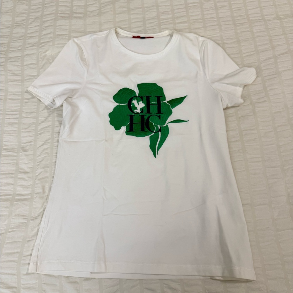 Carolina Herrera CH T-shirt